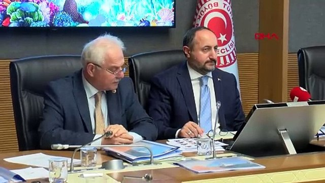 Tarım ve Orman Bakanlığı Balıkçılık ve Su Ürünleri Genel Müdürü: Balıkçı barınaklarının kiralanması sorun olmaya başladı