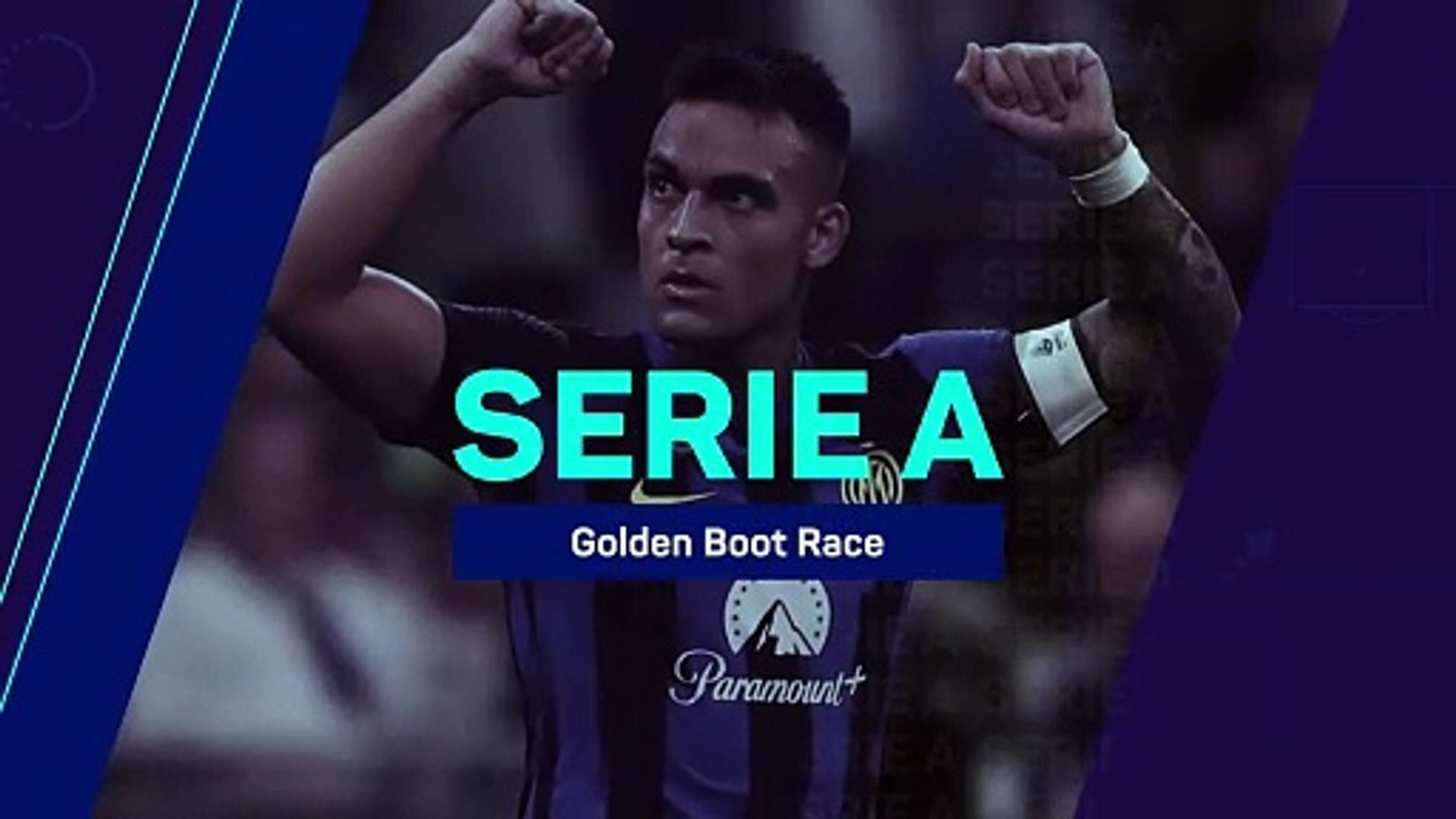 Serie A Golden Boot Race Can Giroud chase down Martinez