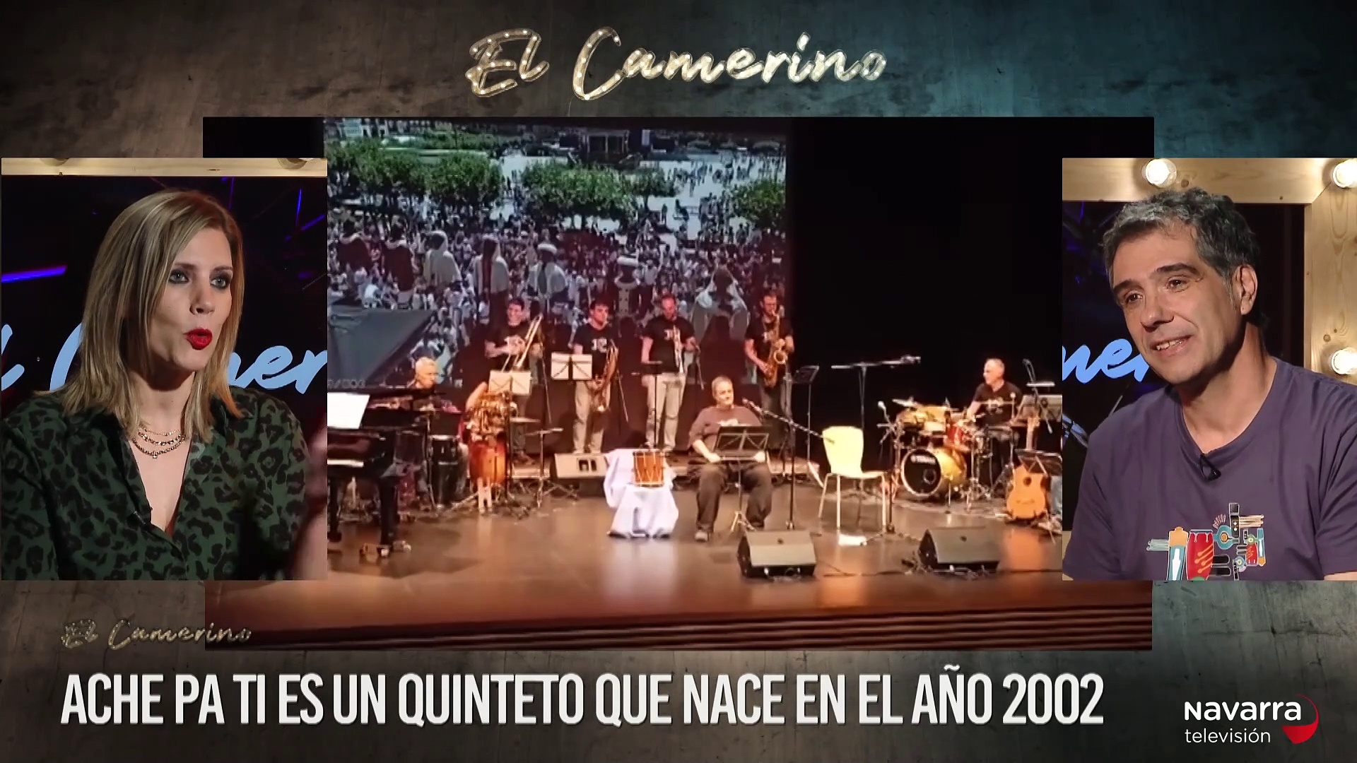 El Camerino 23/11/2023