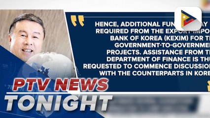 Special envoy to South Korea makes several suggestions on SC digitalization, modernization to chief executive