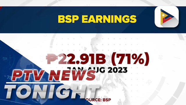 BSP profit plunges 71% in 8 months