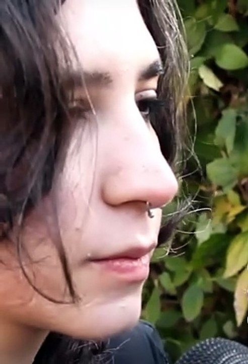 GILDO CLAPS FRATELLO DI ELISA CLAPS PARLA DELL’OMICIDIO DI GIULIA CECCHETTIN