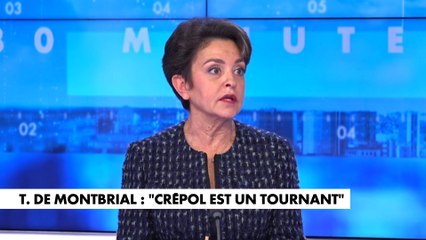 Judith Waintraub : «Il y a un manque d’empathie qui s’apparente à une pathologie»