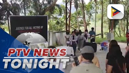 14th anniversary of Maguindanao Massacre commemorated