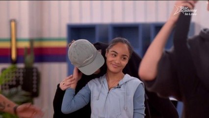 "J’ai les poils qui se dressent", Pierre et Candice (Star Academy) ne se cachent plus, Christophe Licata adore