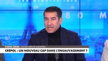 Karim Zeribi : «Les Français ne sont pas racistes !»
