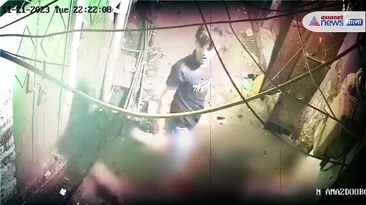 দিল্লি : মাত্র ৩৫০ টাকার জন্য ৬০ বার...এতটা নৃশংসতা! হাড়হিম করা দৃশ্য