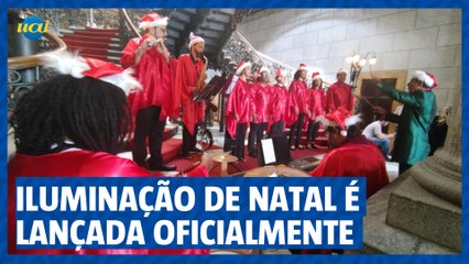 Secretário de cultura diz que Natal deve trazer 50% a mais de turistas à BH