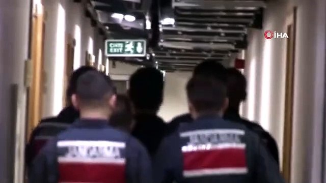 Dilan ve Engin Polat Soruşturmasında Tutuklu Ahmet Gün'ün Ofisinde Çalışan Muhasebeci Tutuklandı