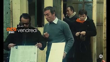 Vincent, François, Paul et les autres