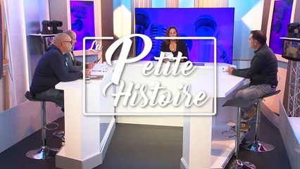 Le Grand Talk - 23/11/2023 - Il fait danser  la house et la techno aux Tourangeaux