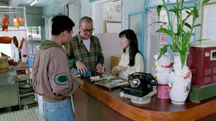 Bánh Bao Nhân Thịt Người: Món Ăn Kinh Dị Gây Sốc