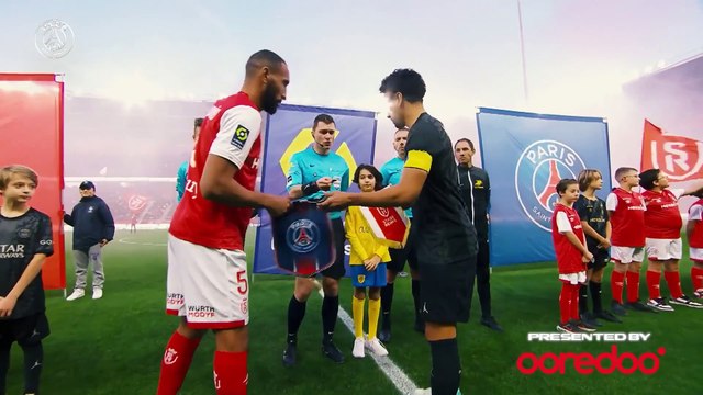 Replay : Paris Saint-Germain - AS Monaco : L'entraînement en direct du Campus