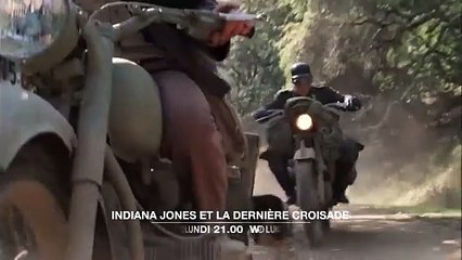 Indiana Jones et la dernière croisade