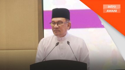 Corak tadbir urus tahun kedua lebih tegas