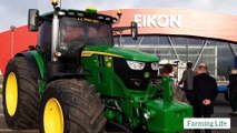 Launch of 2024 Fibrus Spring Farm Machinery Show at Balmoral