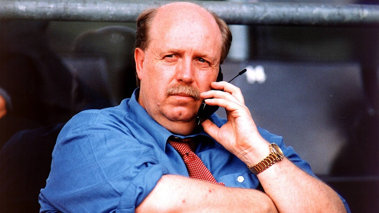 Lucio, Zé Roberto und Co.: Calmund als Wegbereiter vieler Bundesliga-Karrieren