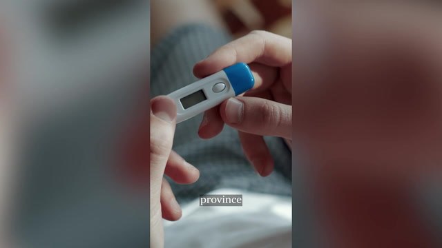 China pneumonia outbreak: WHO asks for data on mysterious illness spreading in children