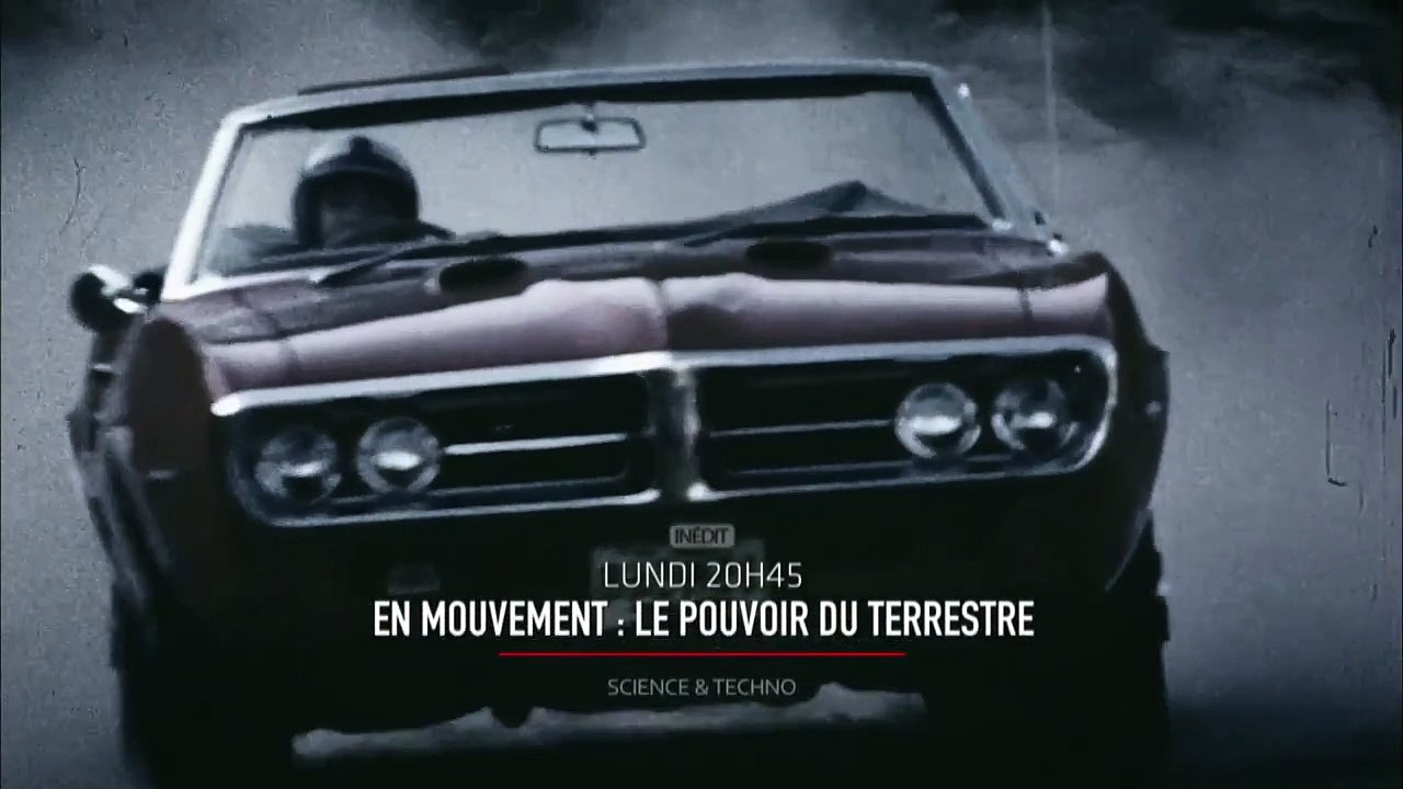 En mouvement