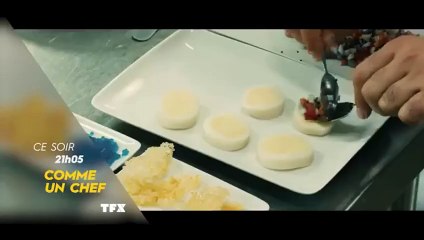 Comme un chef