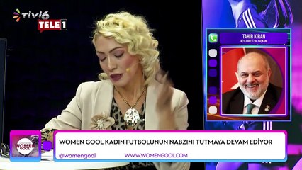 Canlı yayın karıştı! Esip gürleyen Tahir Kıran yayını terk etti