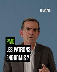 L'ÉDITO - L'ÉDITO, 1er partie du 23 novembre 2023