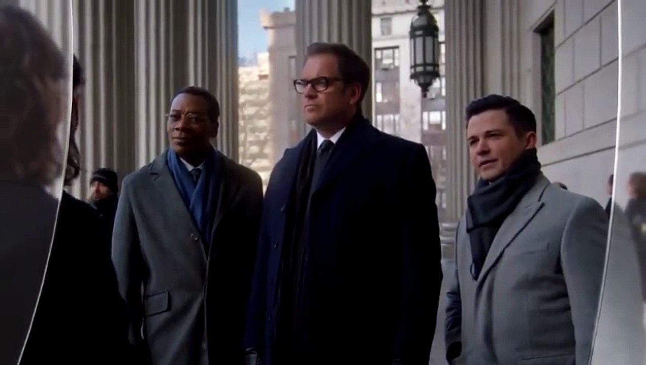 Bull 2016