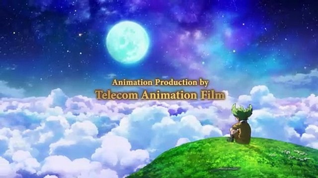 The Seven Deadly Sins: Four Knights of the Apocalypse - Official Trailer Netflix