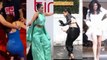 Sana Makbul से Kiara Advani तक, High Heels में Bollywood Actress Fall In Public List Viral | Boldsky