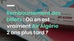 Remboursement des billets : Où en est vraiment Air Algérie 2 ans plus tard ?