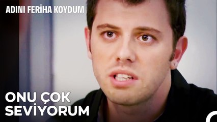 Koray Onat Sen Bu Hallere Düşecek Adam Mıydın? - Adını Feriha Koydum 27. Bölüm
