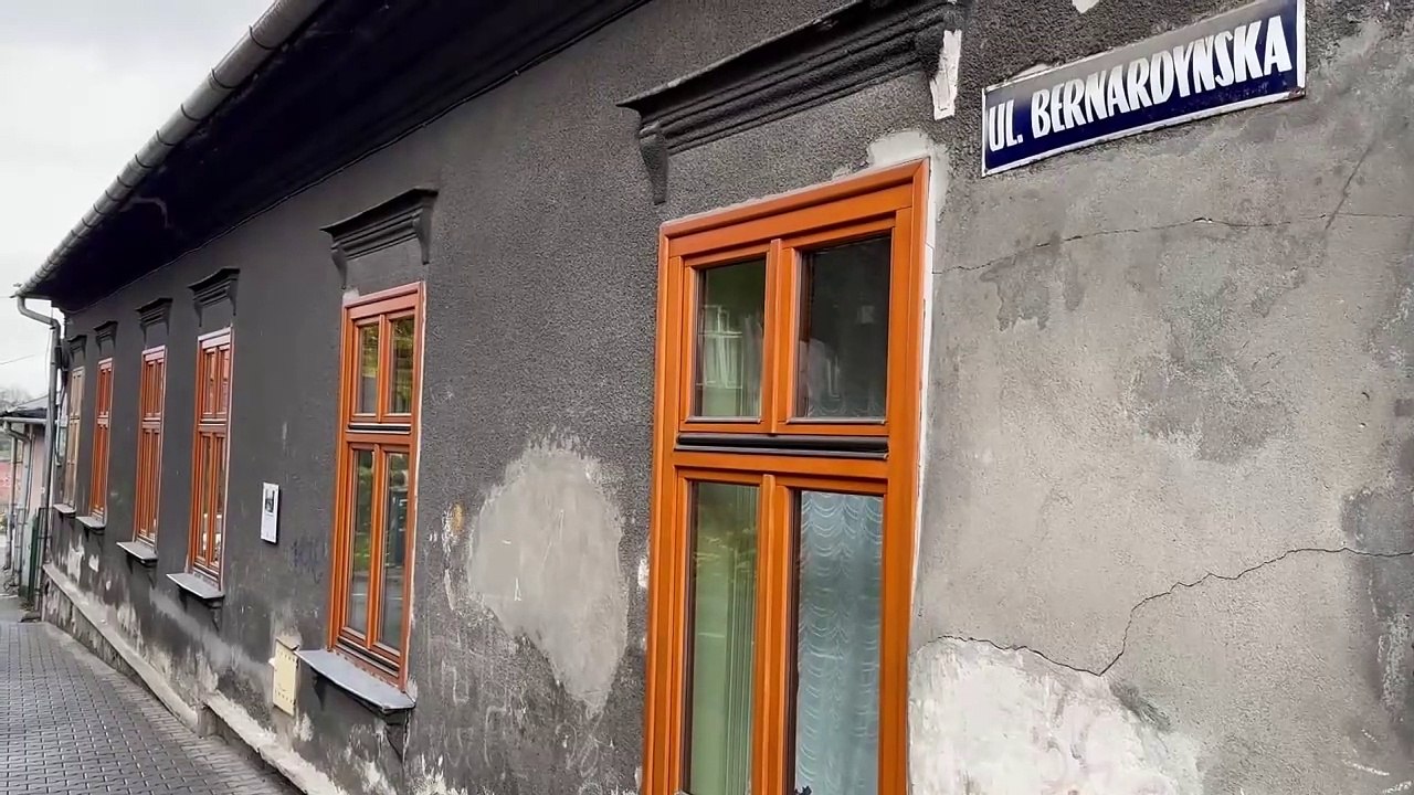 Bochnia - są pieniądze na remont dworku Matejki