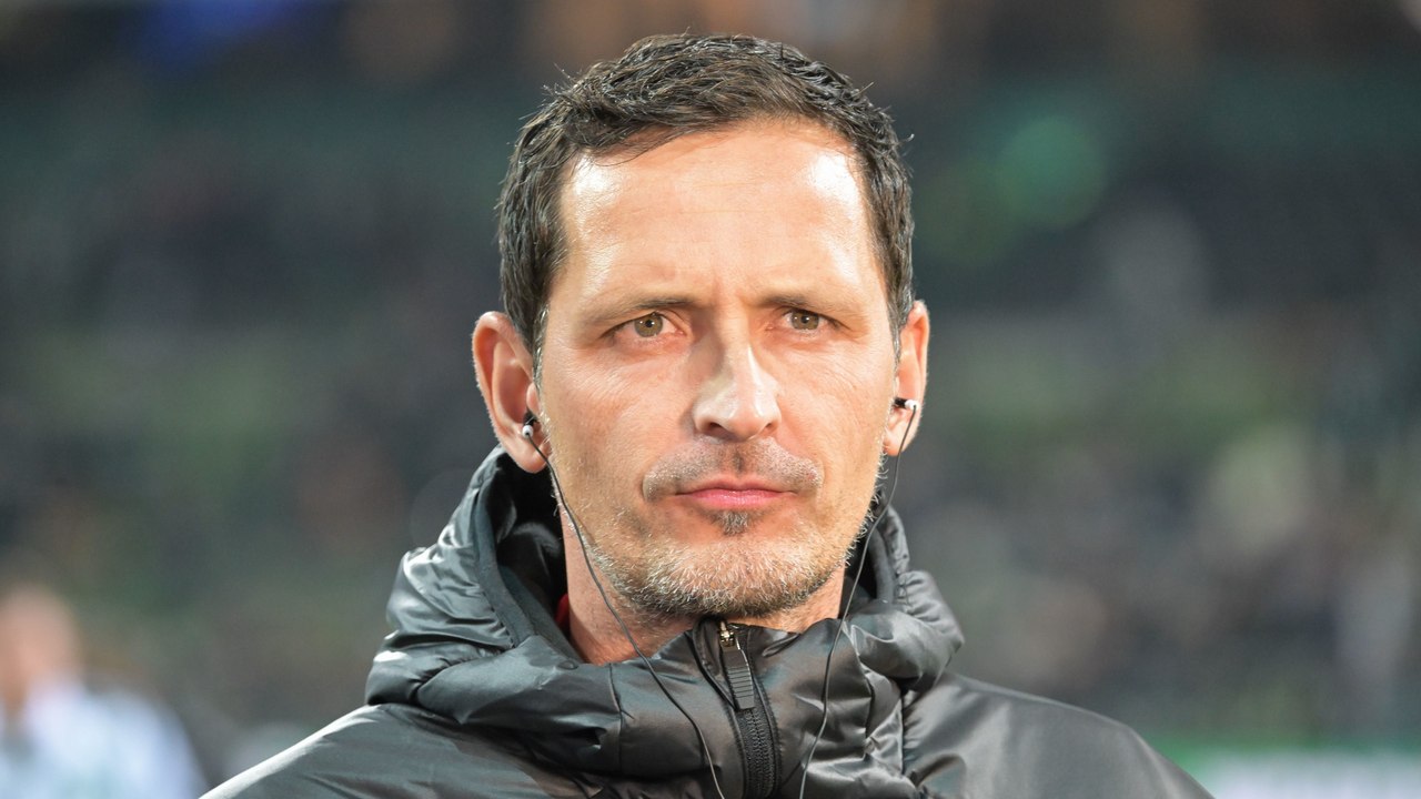 Toppmöller über VfB und Hoeneß: 'Herausragend gut'