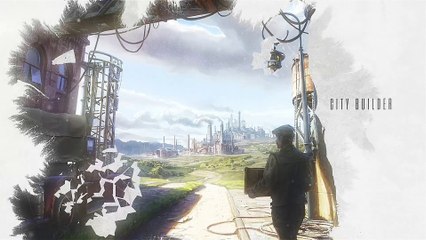 Kaiserpunk: Neues Aufbauspiel im 1. Weltkrieg lässt euch parallel die Welt erobern