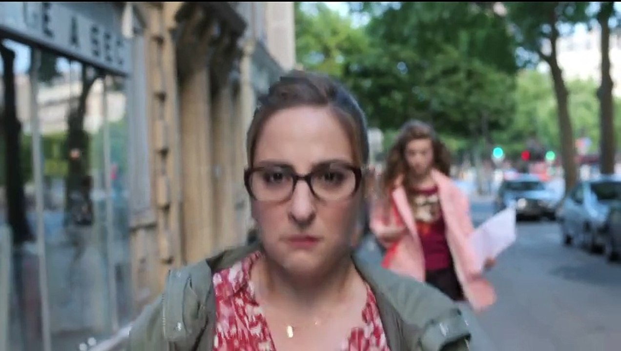 Joséphine s'arrondit