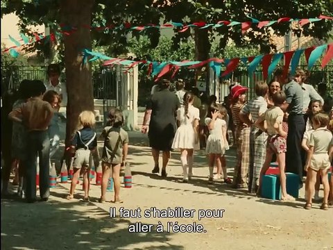 Mes Petites Amoureuses (version restaurée)