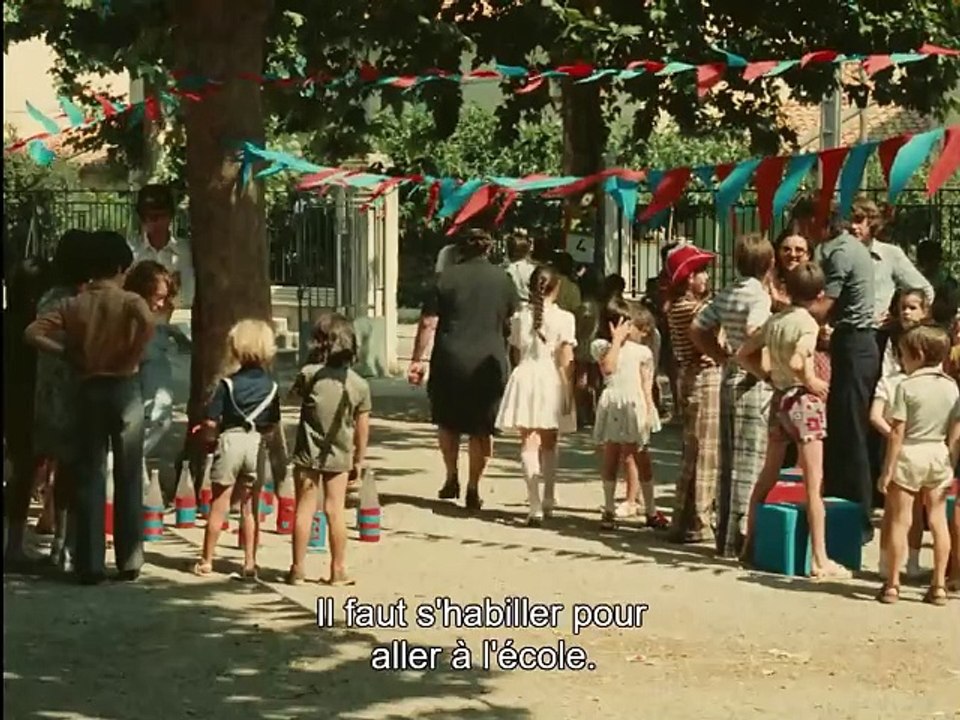 Mes Petites Amoureuses (version restaurée)