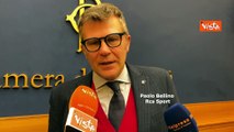 Intesa Anci-Rcs Sport per rilancio cultura sportiva, Giro d'Italia volano per valorizzare territorio