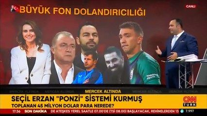 Ünlü sporcular nasıl dolandırıldı? Av. Dr. Rezan Epözdemir yanıtladı