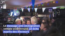 Pays-Bas : l'extrême droite remporte les élections législatives