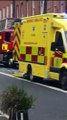 Irlande : Cinq personnes, dont trois enfants blessés, dans une attaque au couteau devant une école à Dublin - Le suspect interpellé