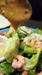 Rob's at Newport World Resort: The Ultimate Spot for Ribs, Oysters & Bourbon 🍽️