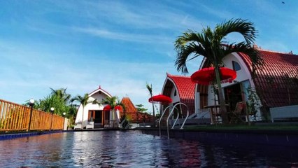 Pearl Villas balian beach Bali, QDofficial_nl