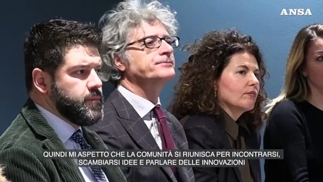 Solids 2024, a giugno la seconda edizione della Fiera a Parma