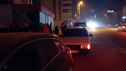 Malatya depremi Kahramanmaraş’ta da hissedildi