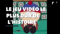 On connaît enfin le jeu vidéo le plus difficile au monde, selon une étude