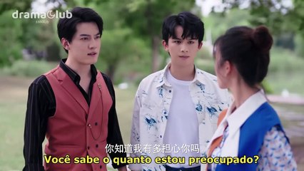 Dear Contract Boyfriend EP18