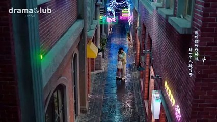 Dear Contract Boyfriend EP15