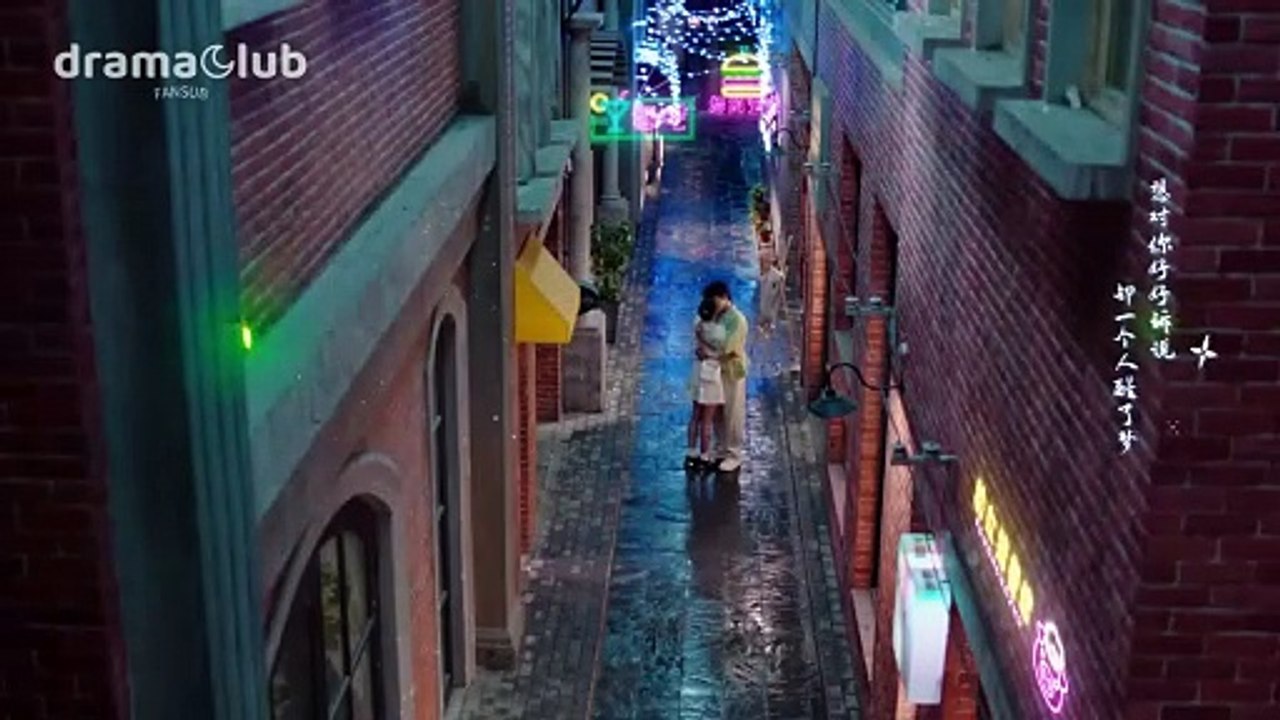Dear Contract Boyfriend EP15