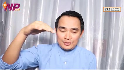 ကလေးစစ်သားတွေသုံးနေတဲ့ MNDAA-TNLA ၊ MNDAA ရဲ့ ယွမ်(၃)သိန်းတန် ဝန်ဆောင်မှု၊ ကျင်စန်းကျော့ကားကွင်းပေါက်ကွဲမှု လက်သည်တရားခံ ဘယ်သူလဲ..? (၂၃-၁၁-၂ဝ၂၃)